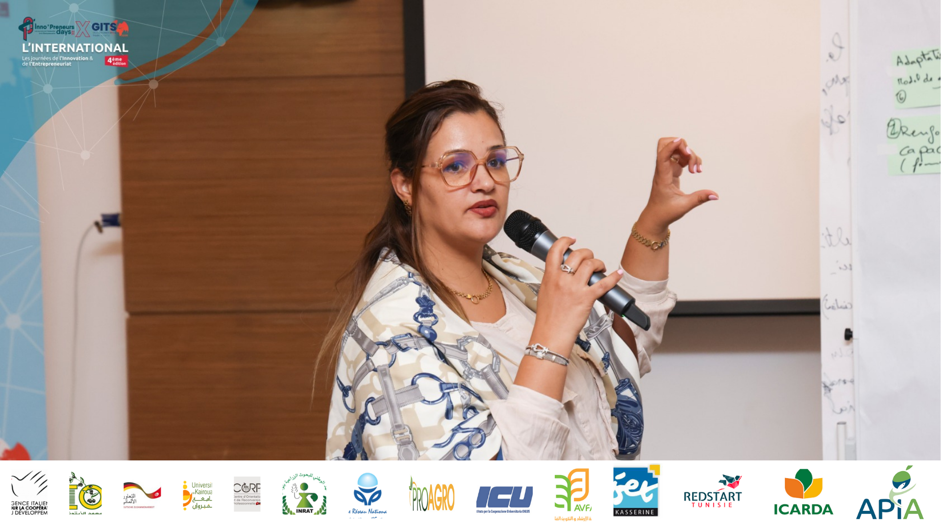 Agroval Plus au cœur de l’Atelier interrégional : vers des plans d’action Green Hubs durables et inclusifs - Image 2