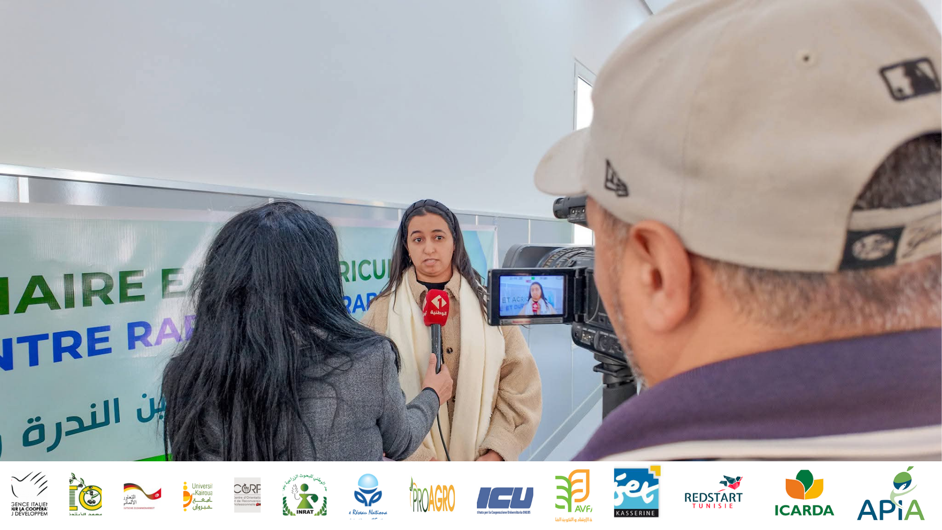 Changement climatique et ressources en eau : quels leviers pour une agriculture durable à l’échelle locale ? - Image 1