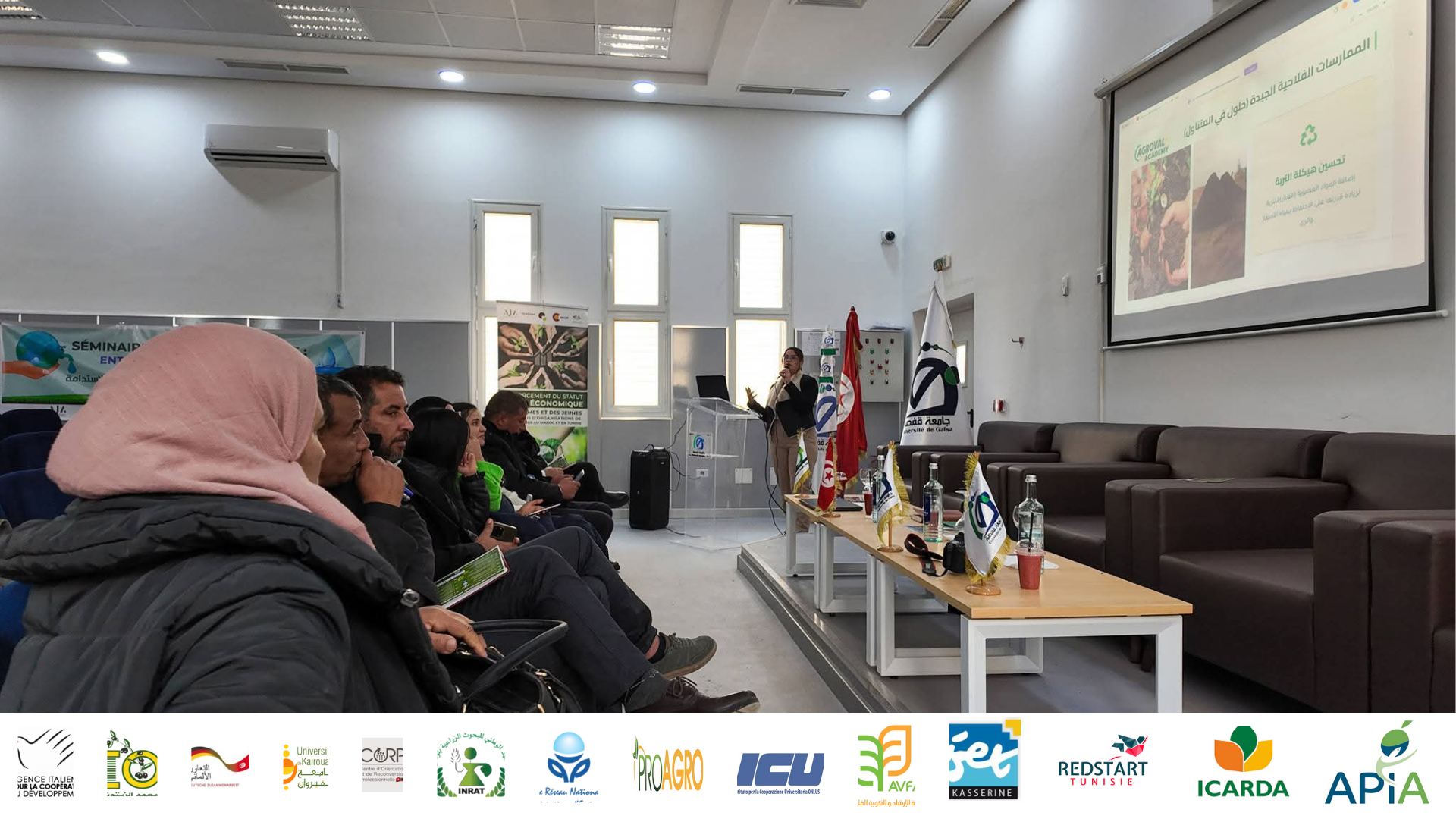 Changement climatique et ressources en eau : quels leviers pour une agriculture durable à l’échelle locale ? - Image 2