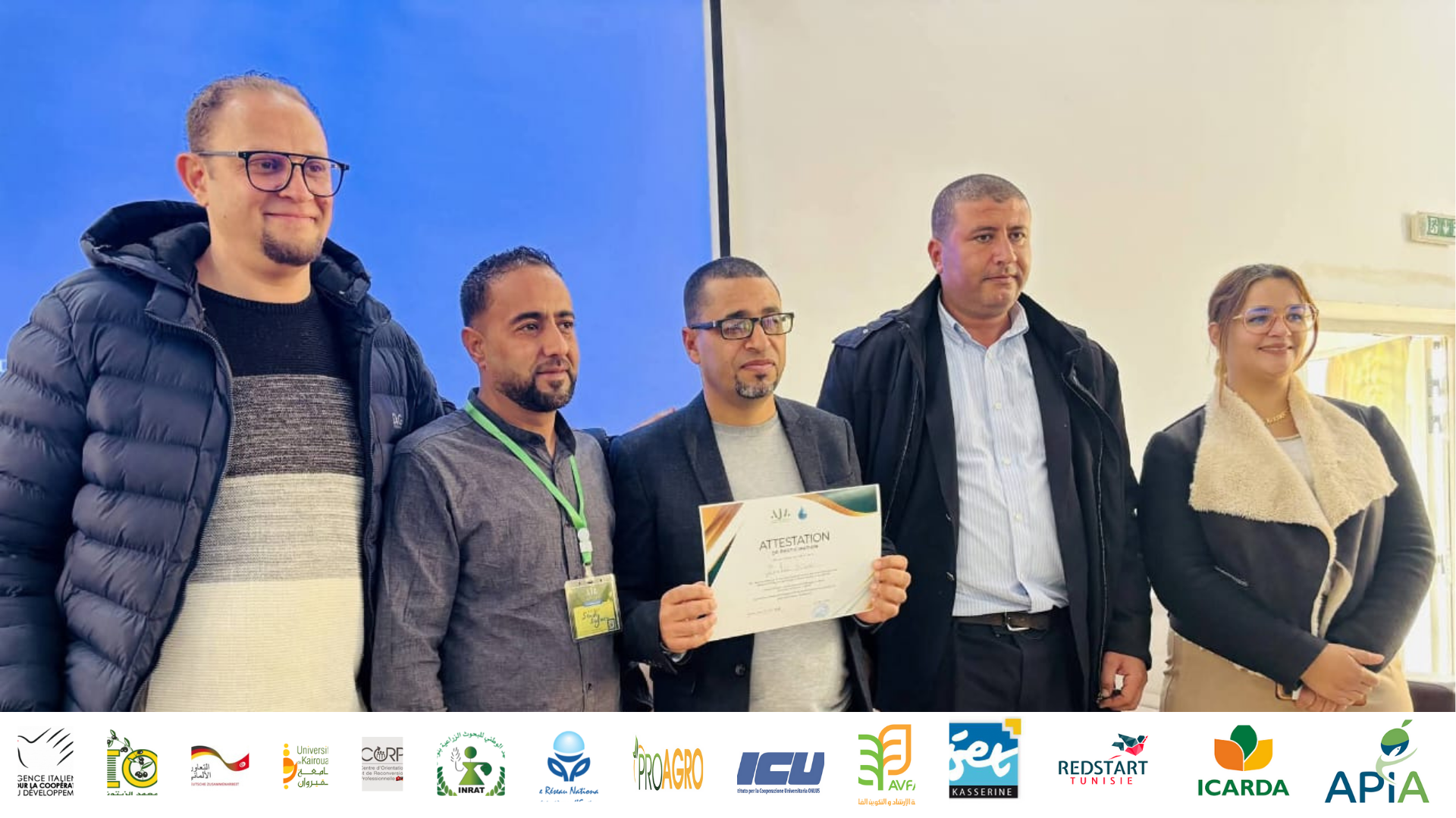 Changement climatique et ressources en eau : quels leviers pour une agriculture durable à l’échelle locale ? - Image 3