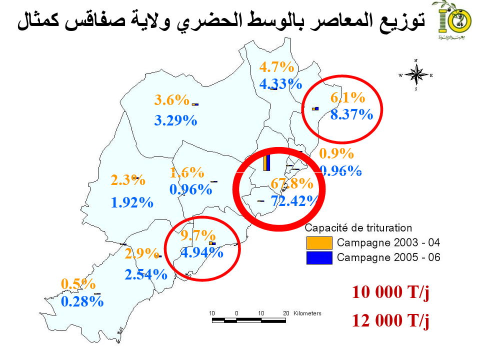 للذهب الأخضر سرٌّ أسود: 5 حقائق مفاجئة عن "مرجين" الزيتون - Image 1