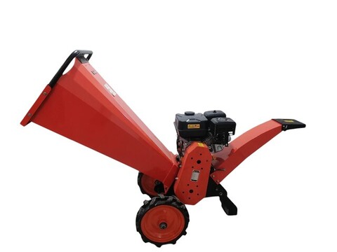 Broyeur des tailles -------------4451.2 Dt