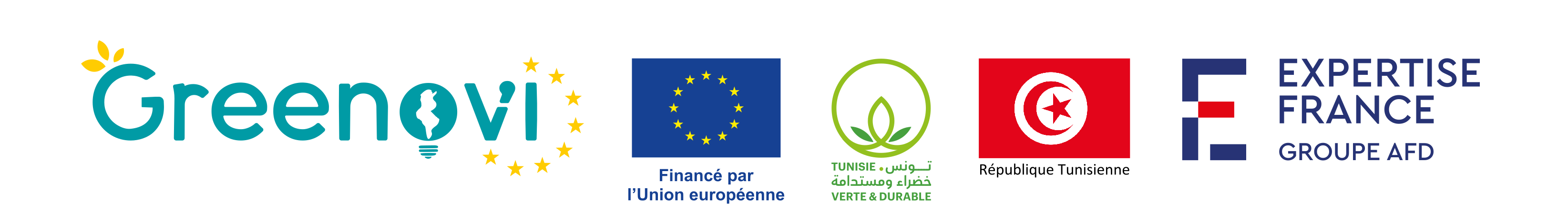 Programme “Green AgroInnoValeur+/Appel à Formateurs et Experts - Image 3