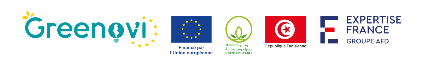 Programme “Green AgroInnoValeur+” : Appel à Formateurs et Experts - Image 3