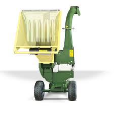 Broyeur végétaux Negri R185