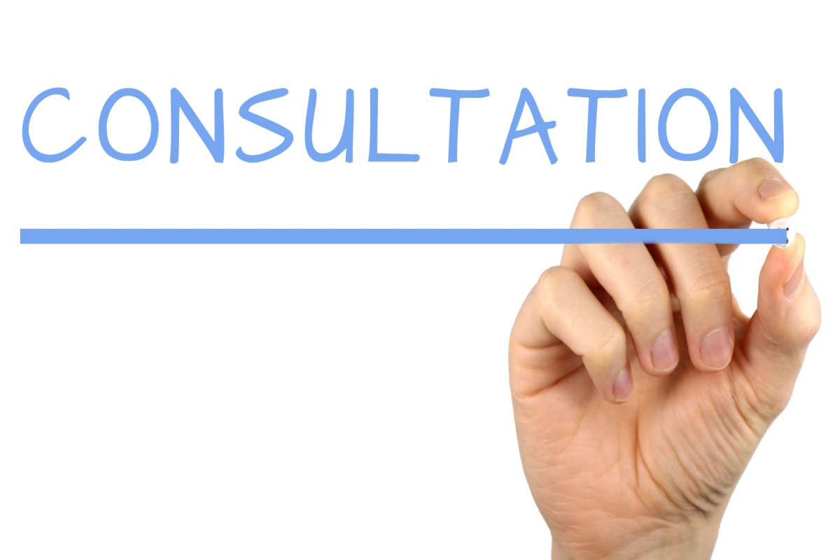 Avis de consultation pour la sélection d'un bureau de formation