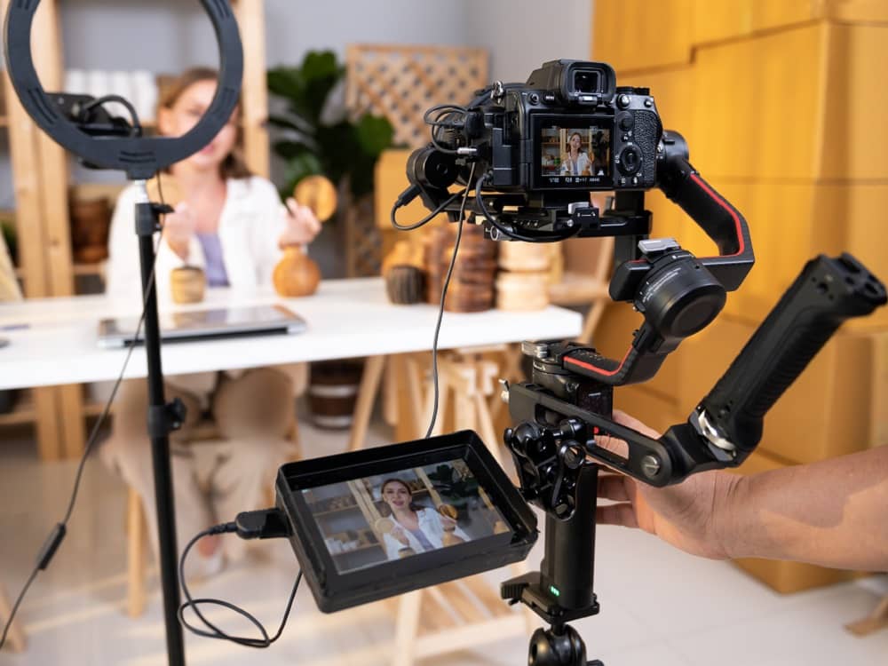 APPEL D'OFFRES: Acquisition de matériel de production audiovisuelle